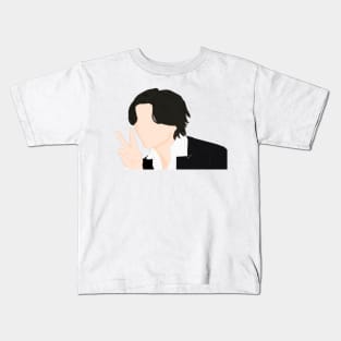 The sound of magic ji Chang wook Kids T-Shirt